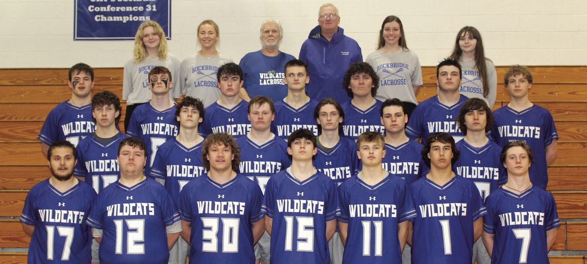 RC Boys Lacrosse