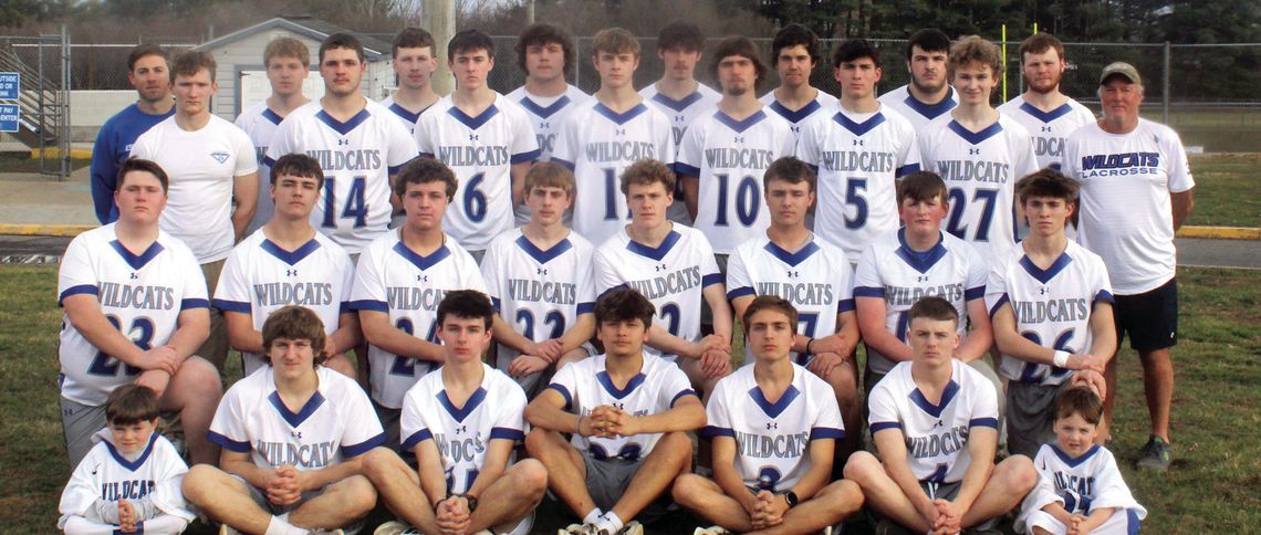 RC Boys Lacrosse