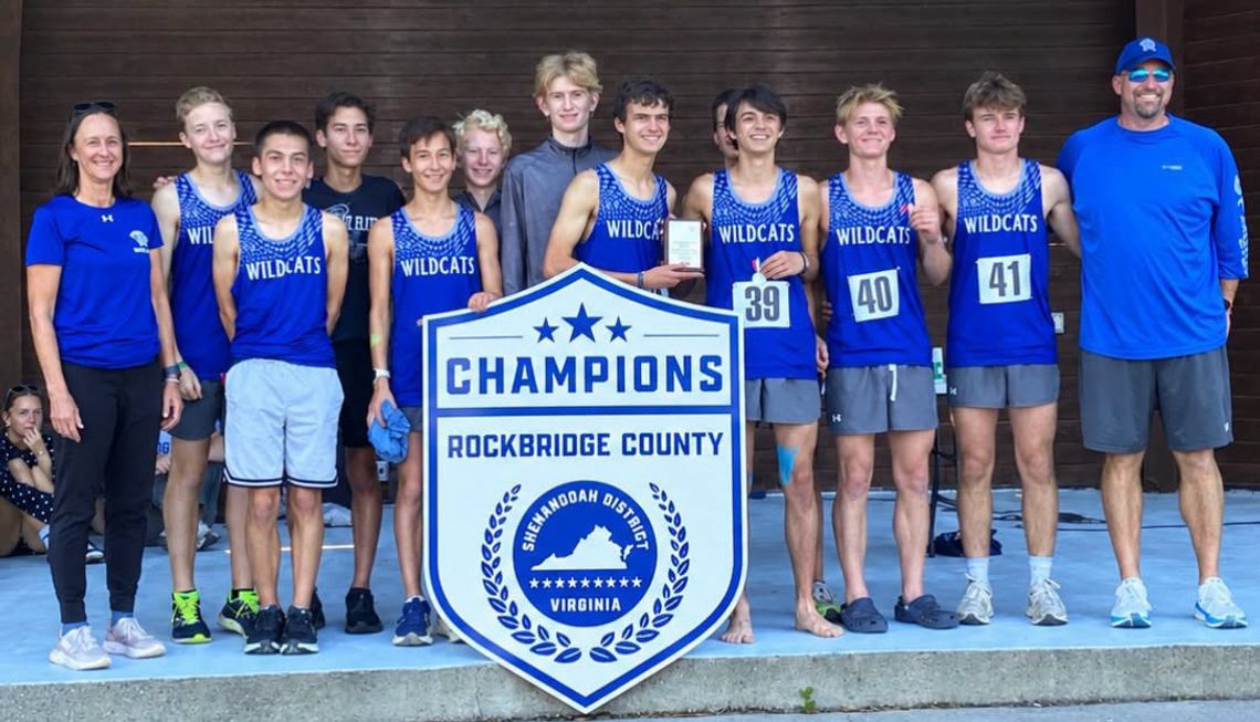 RC Boys Repeat In Shenandoah RC Boys Repeat In Shenandoah