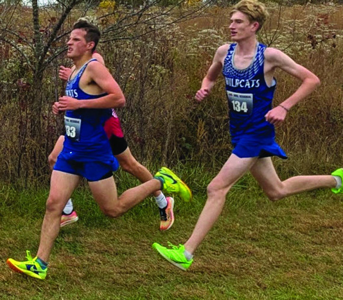 RC Boys Second Of 13 RC Boys Second Of 13