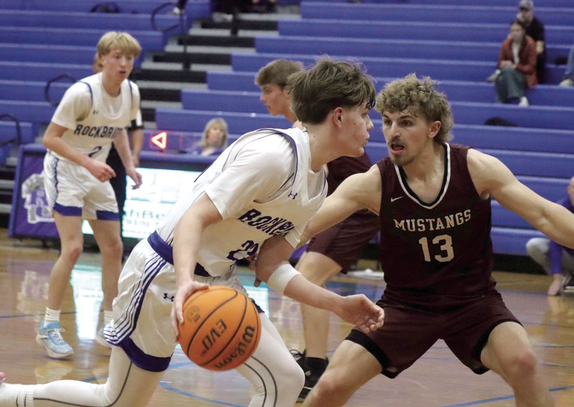 RC Boys Split Pair RC Boys Split Pair