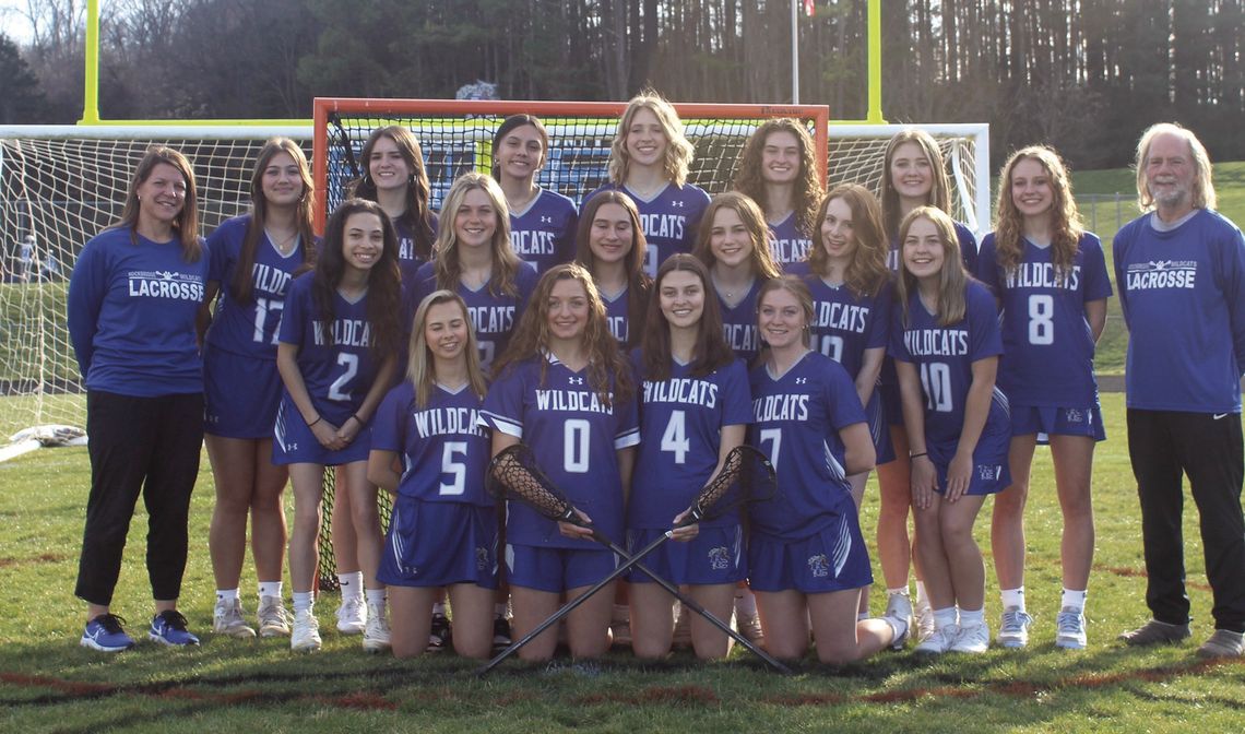 RC Girls Lacrosse