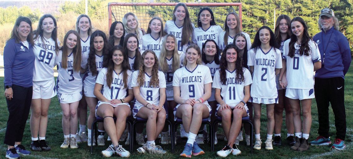 RC Girls Lacrosse