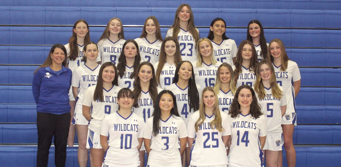 RC Girls Lacrosse