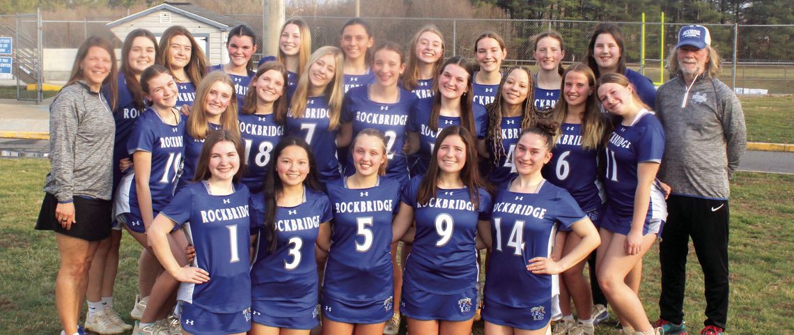 RC Girls Lacrosse
