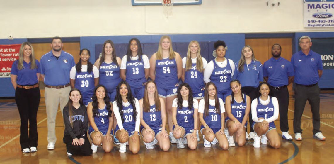 RC Girls Look To Build On Recent Success RC Girls Look To Build On Recent Success