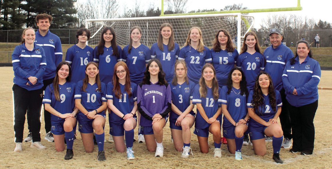 RC Girls Soccer