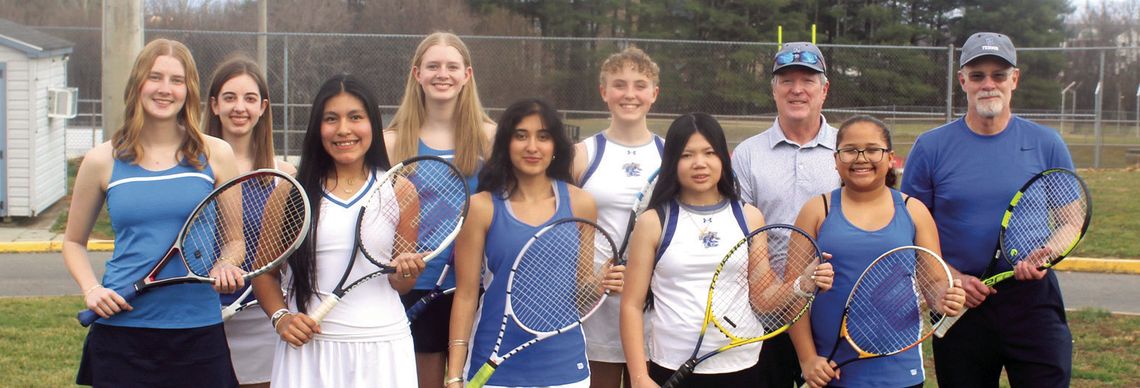 RC Girls Tennis RC Girls Tennis