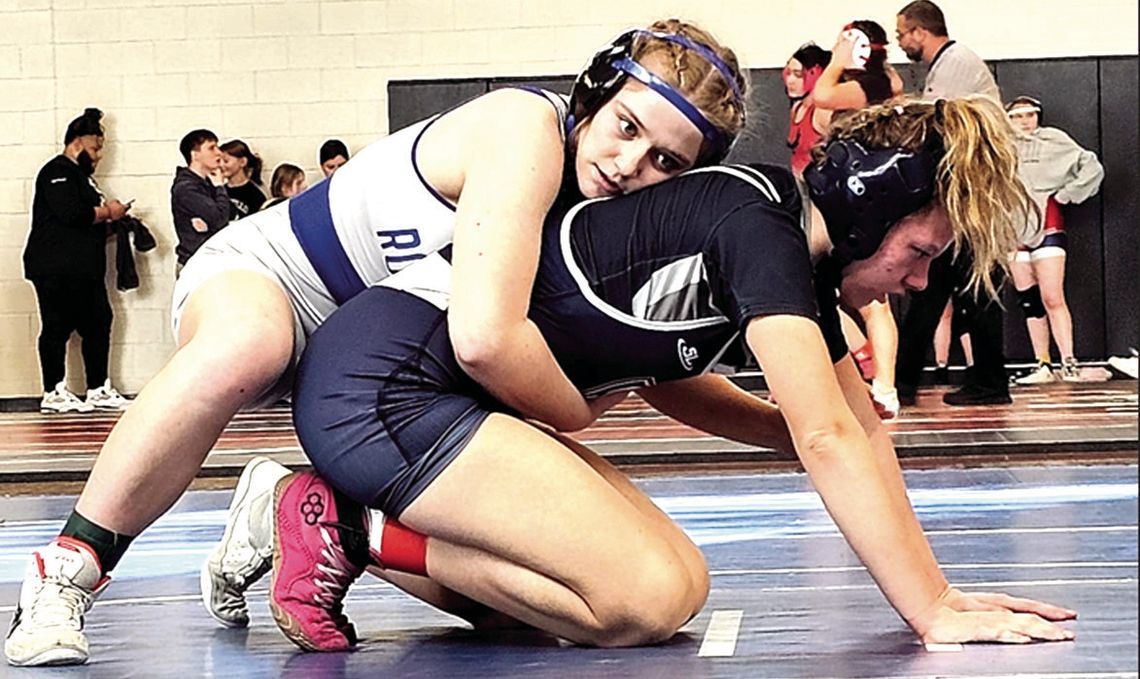 RC Grapplers Advance To State