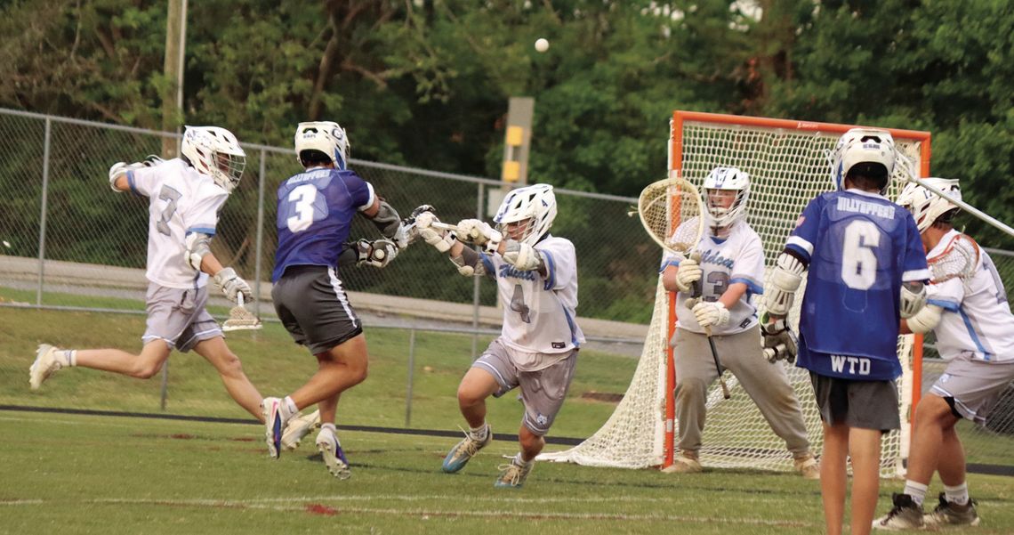 RC Laxmen Drop Three