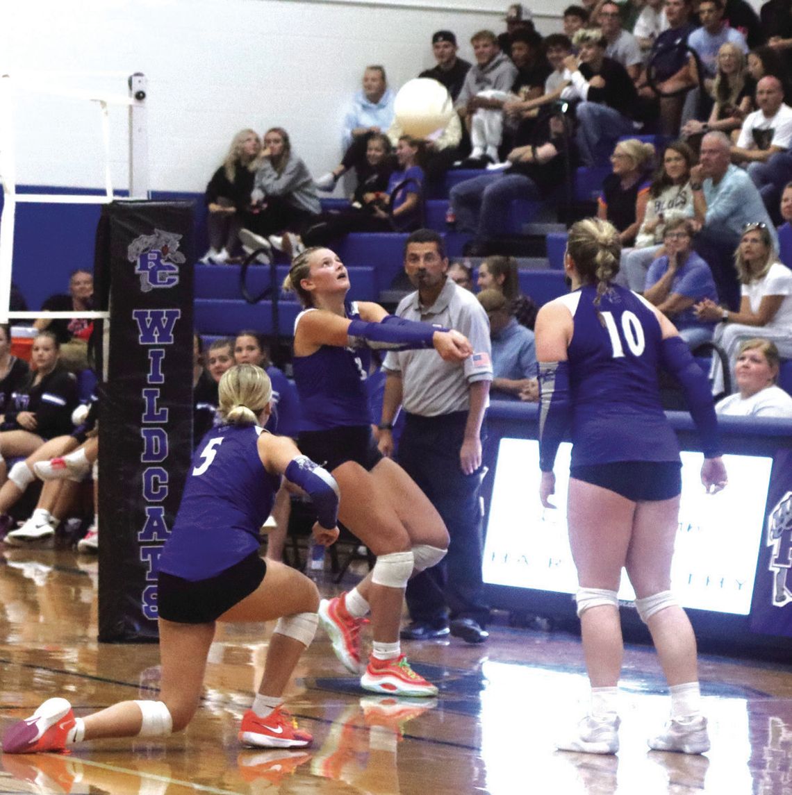 RC Netters Roll Over PM RC Netters Roll Over PM