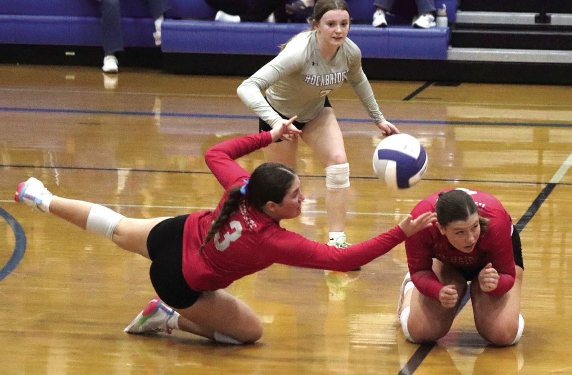 RC Netters Split Slate RC Netters Split Slate