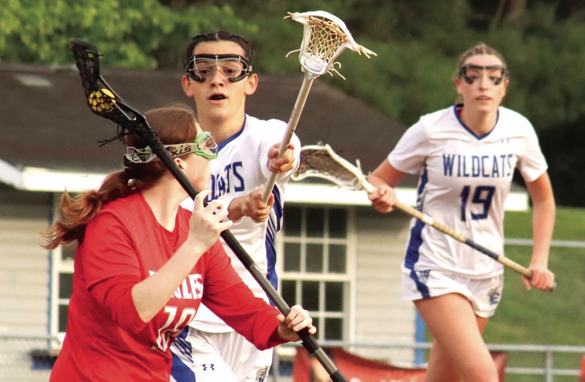 RC Overwhelms FC, 23-0