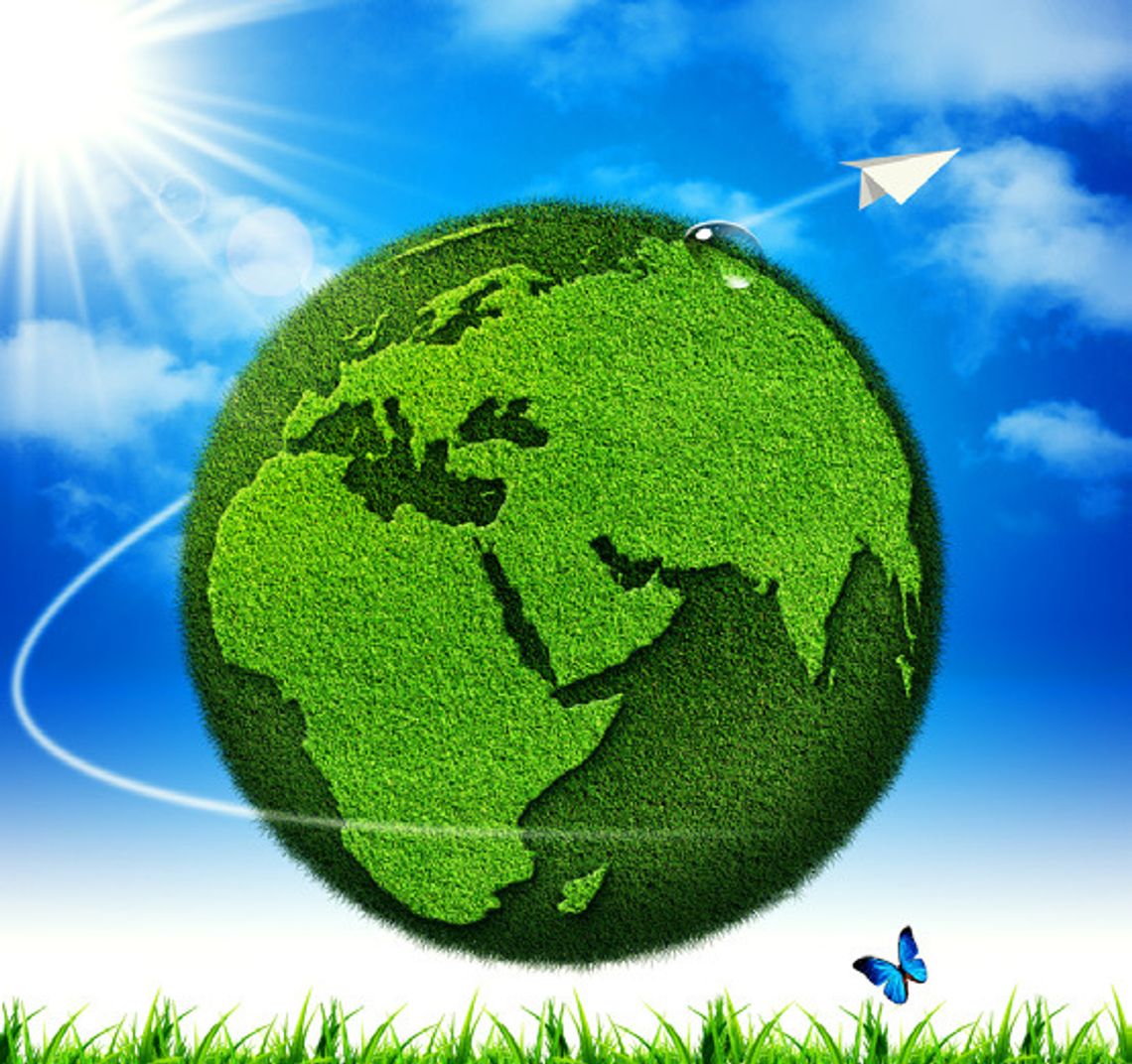 RC Plans Earth Day Event
