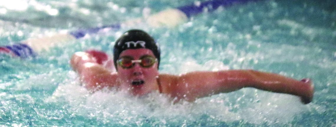 RC Swimmers Prevail RC Swimmers Prevail