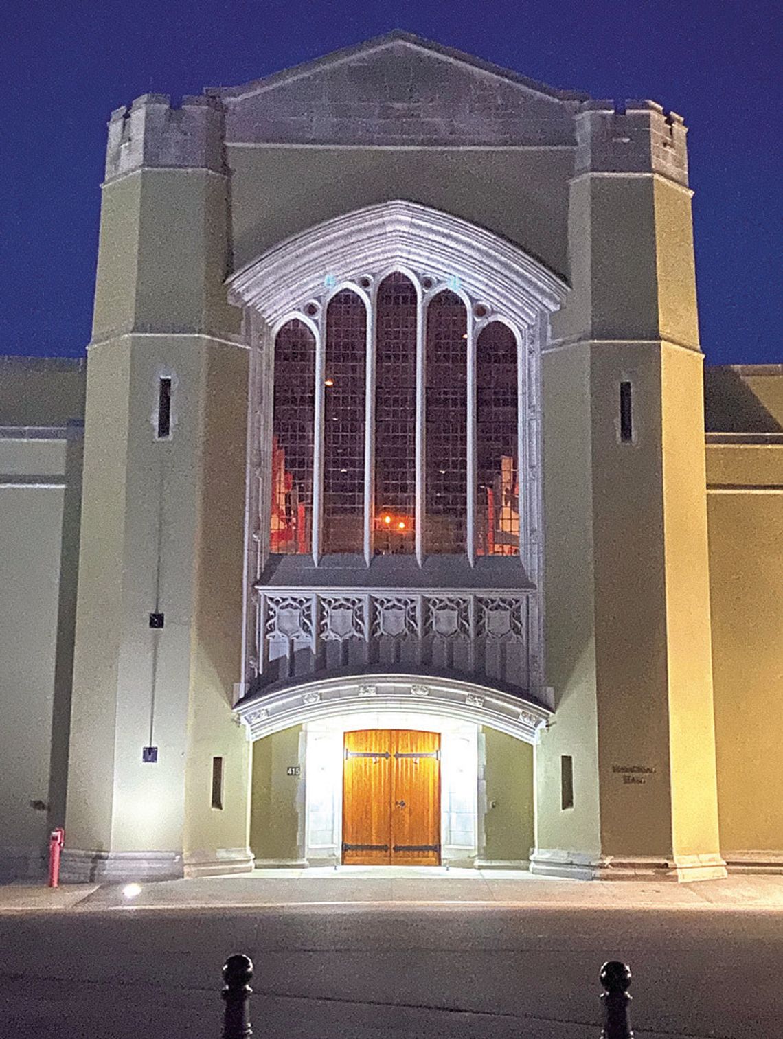 Recalling Revere’s Ride