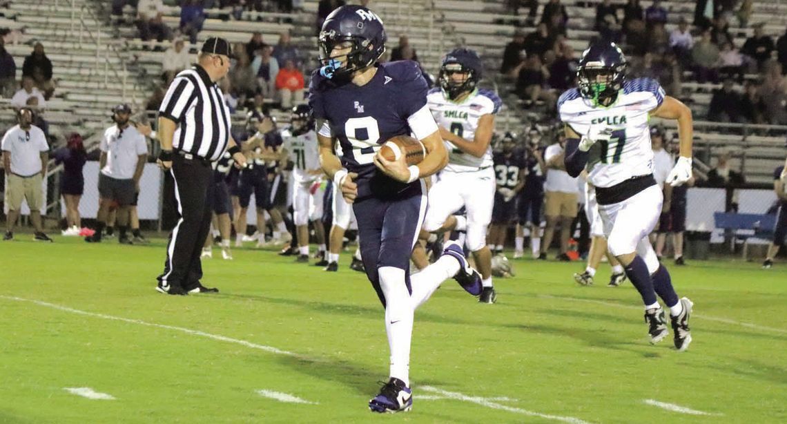 Records, As They Say, Are Meant To Be Broken Records, As They Say, Are Meant To Be Broken