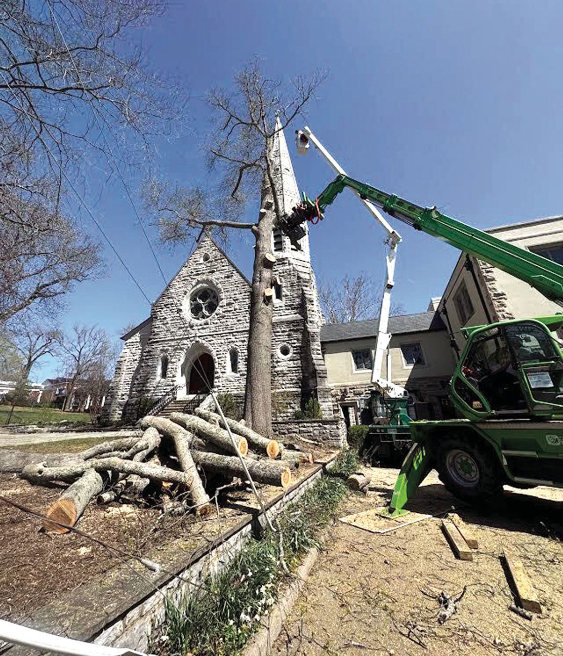 Red Oak’s Risks Too Great For Grace