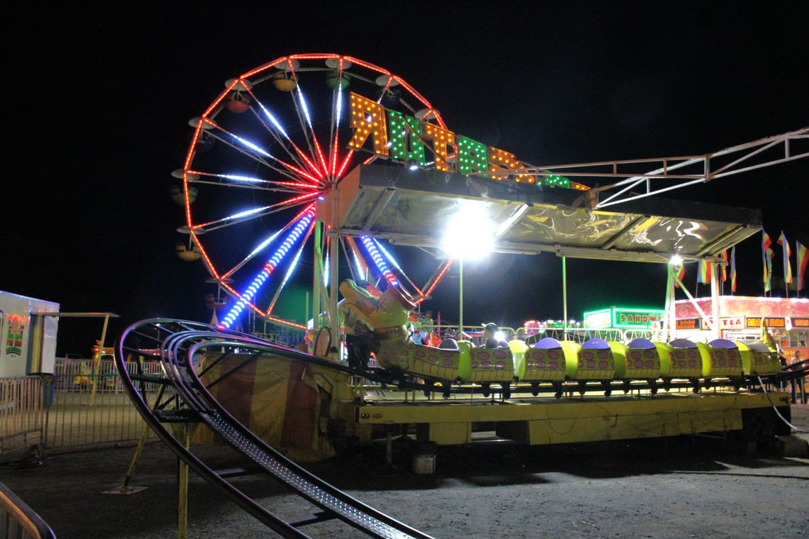 Regional Fair Underday Regional Fair Underday