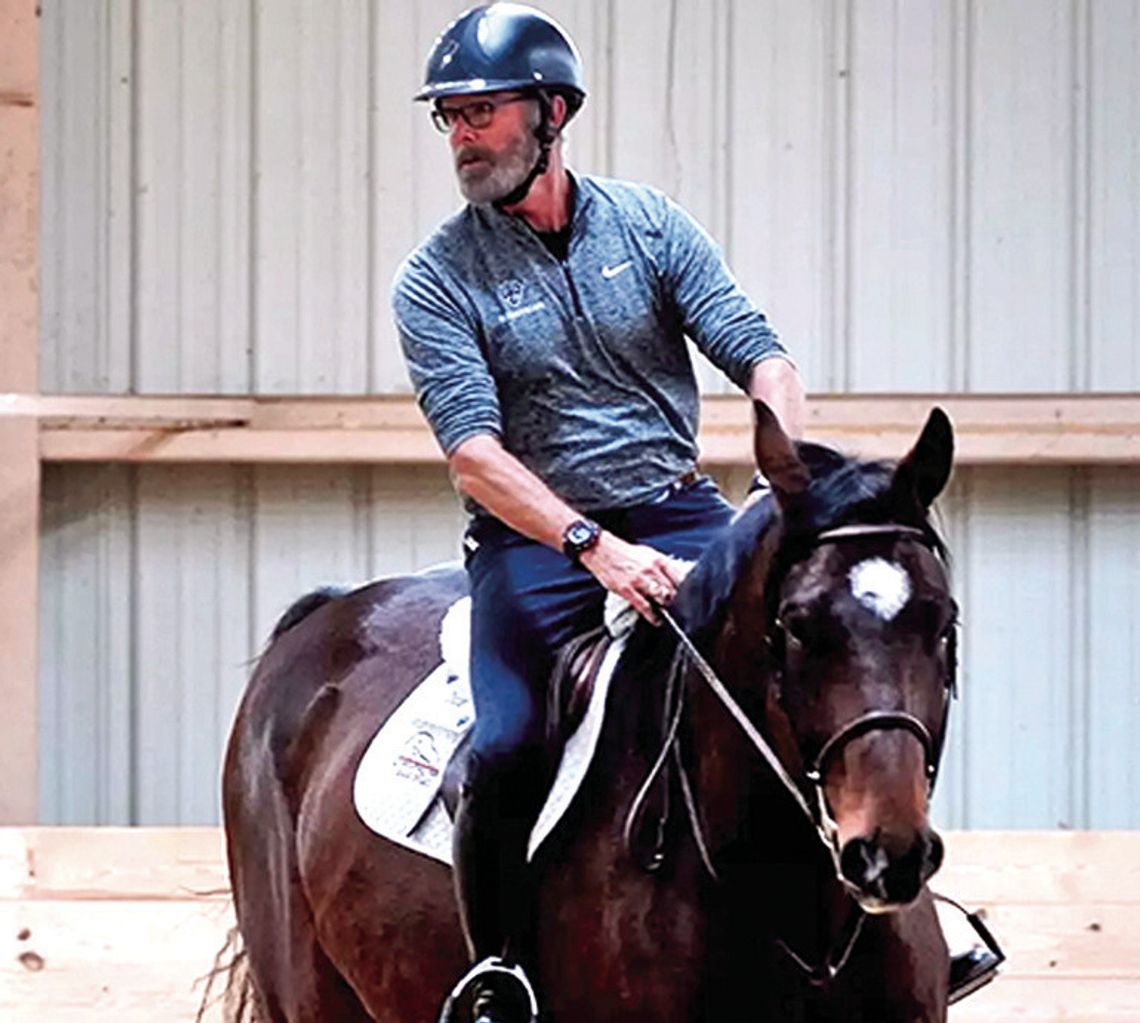 Reistrup Inducted Into VHSA Hall Of Fame