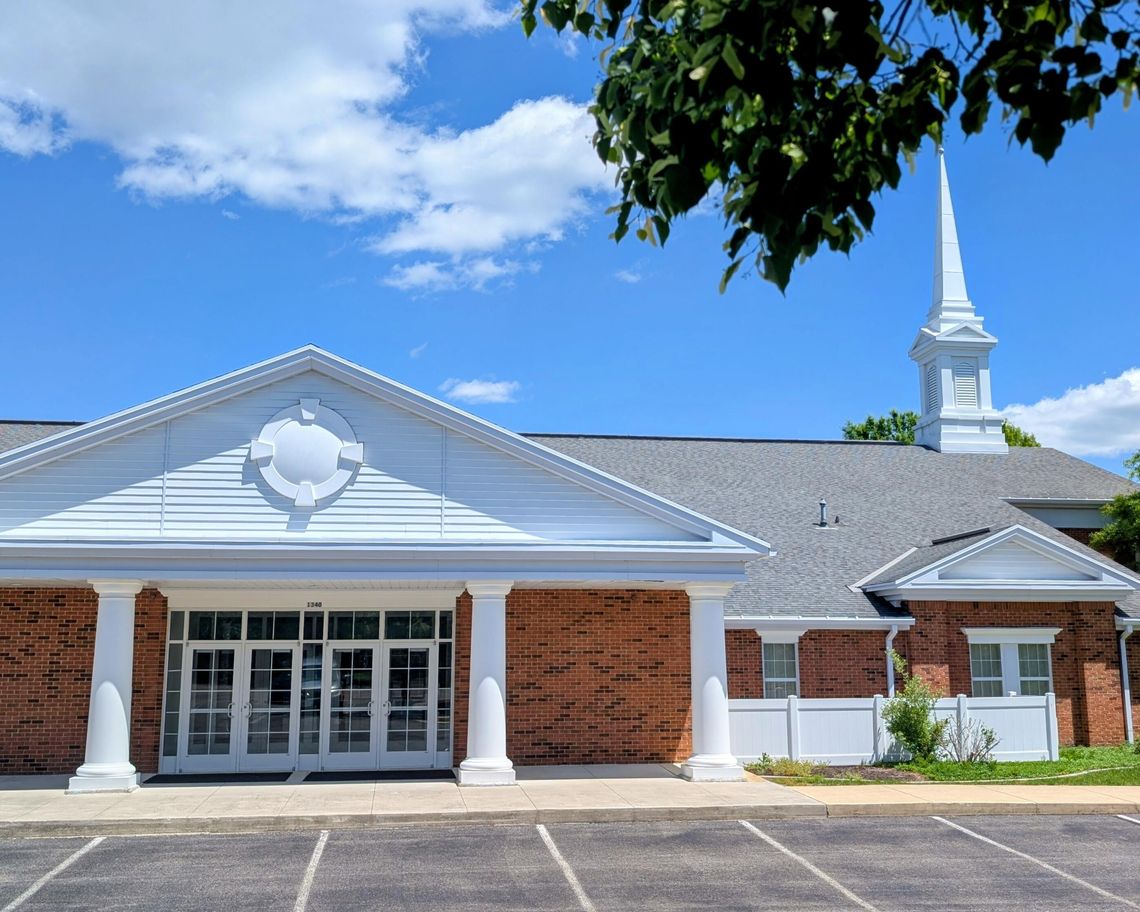 Religious Leaders Speak: Diverse Beliefs in Lexington