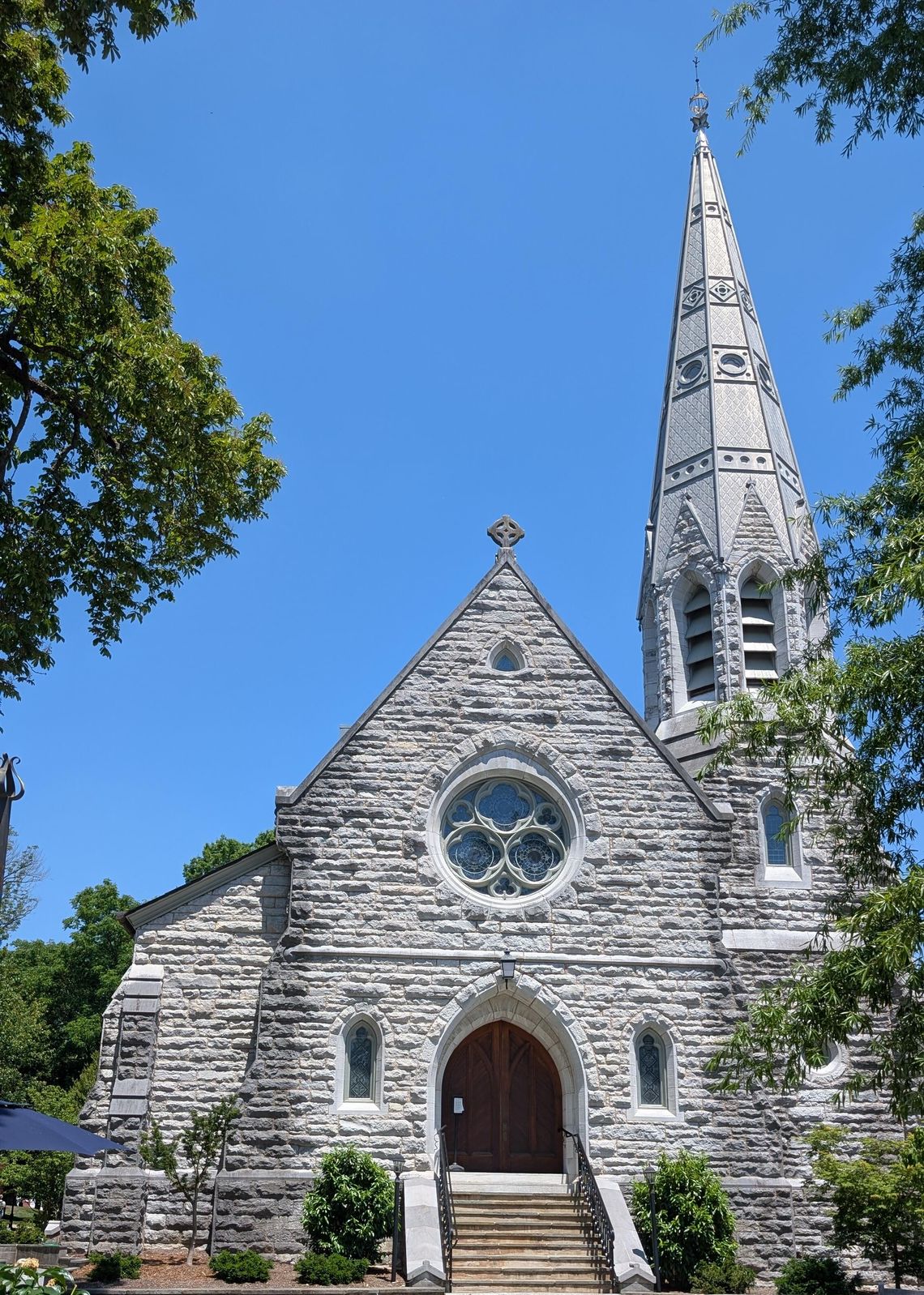 Religious Leaders Speak: Diverse Beliefs in Lexington