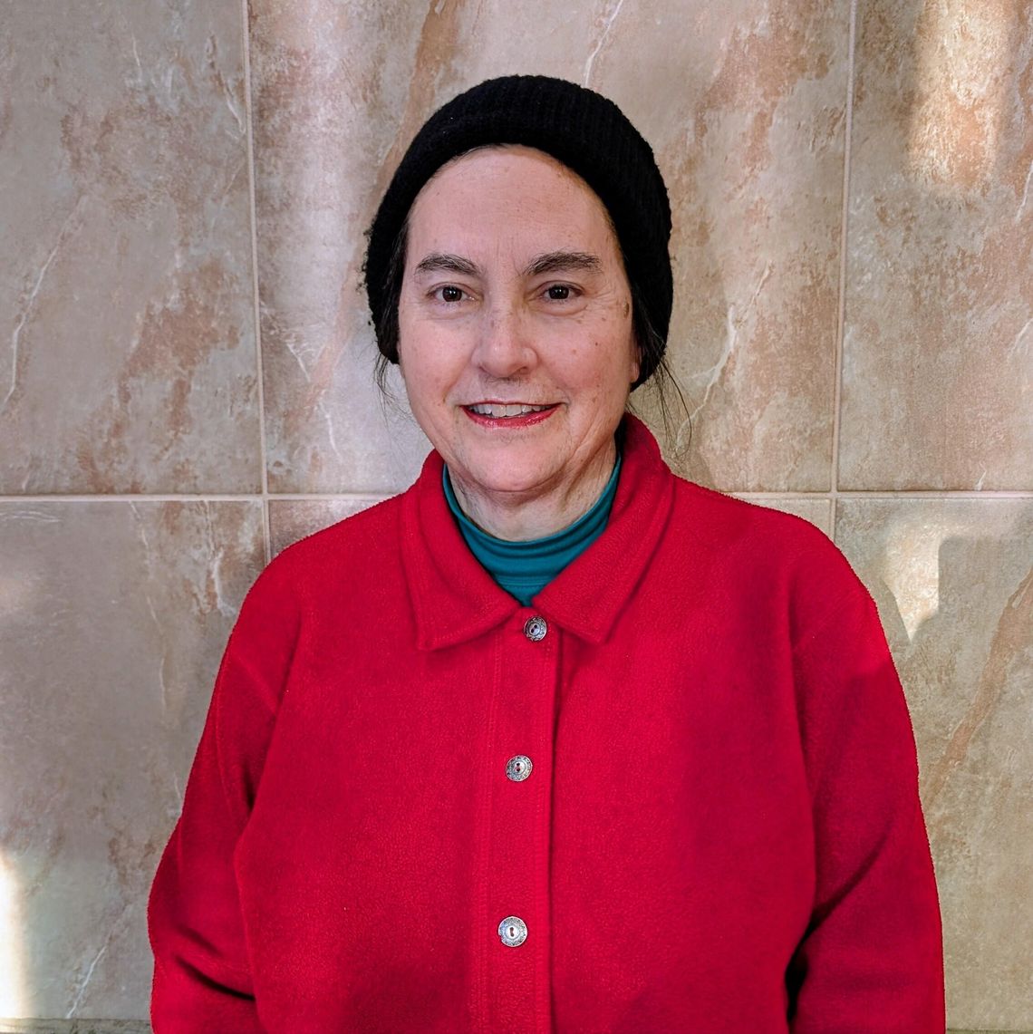 Remember When: An Interview With Angela Watkins Remember When: An Interview With Angela Watkins