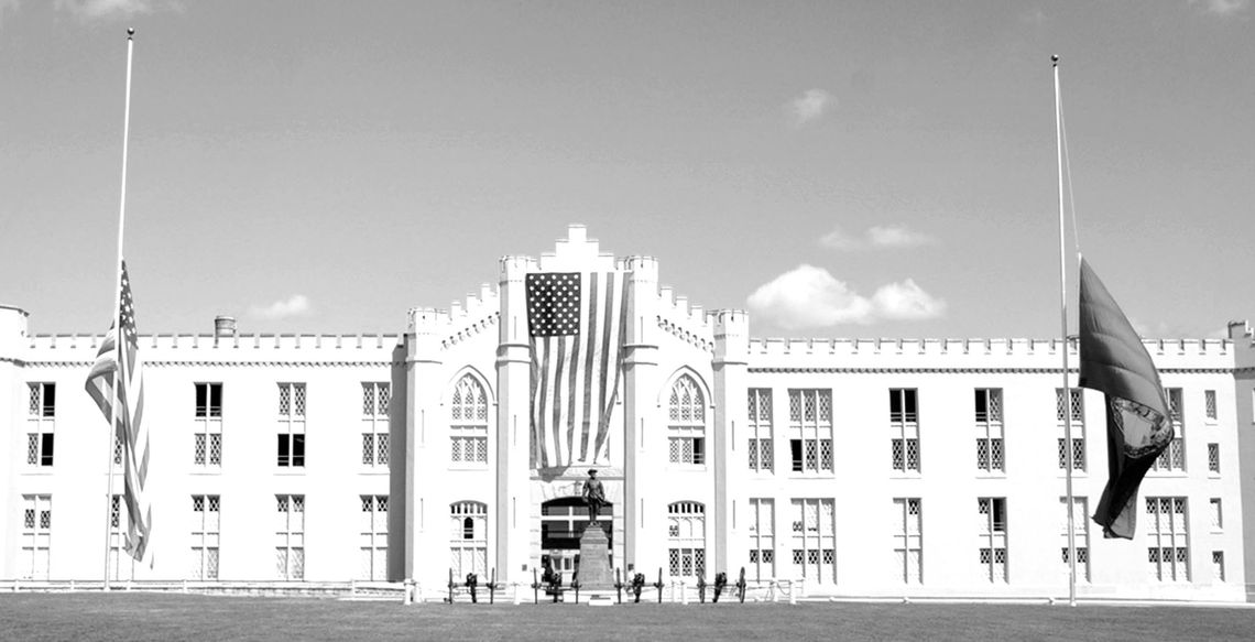 Remembering 9/11 Remembering 9/11