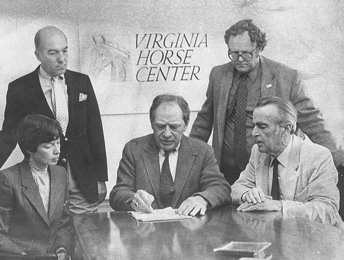 Remembering G. Otis Mead III