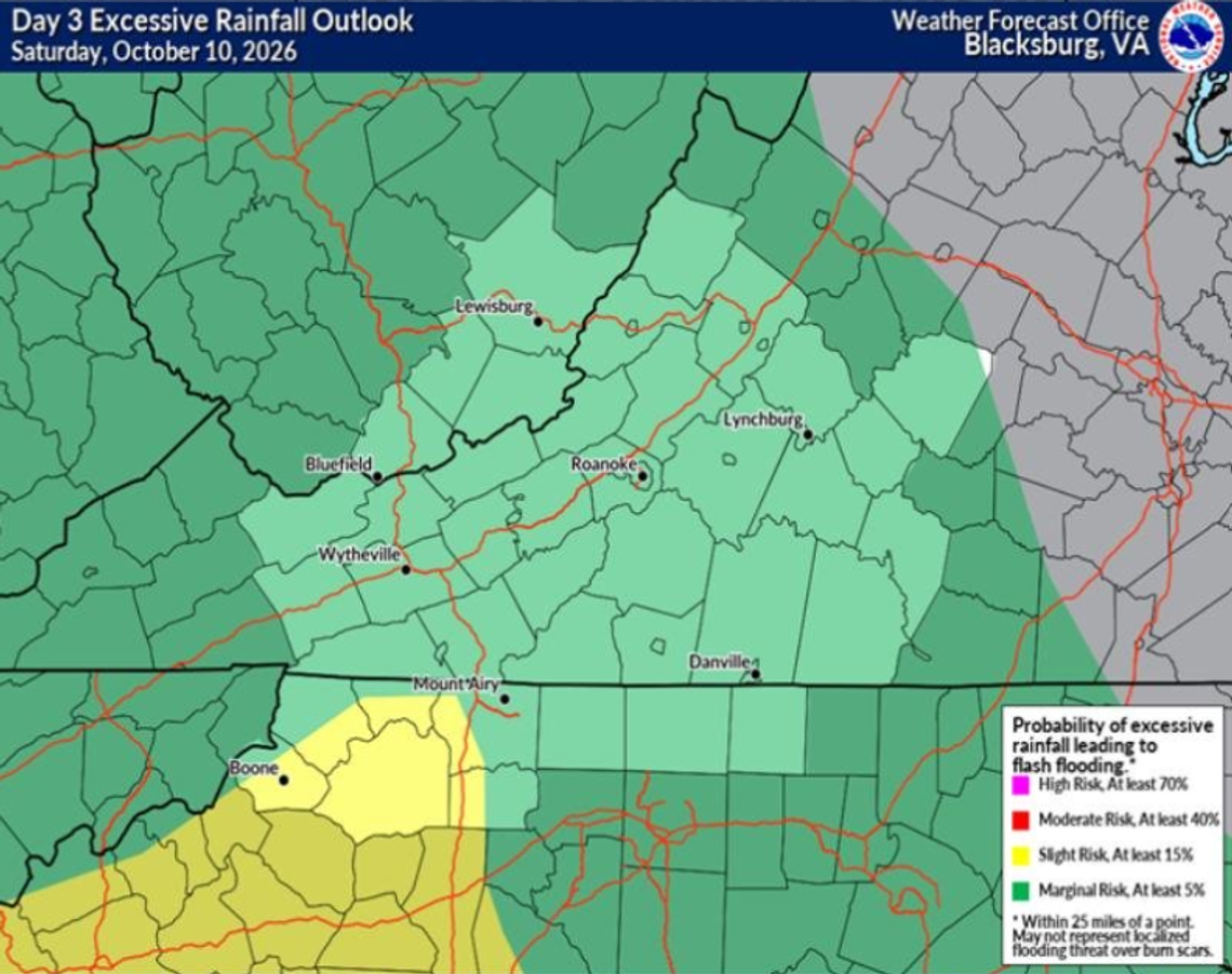 Remnants of Hurricane Isaias could bring heavy rain locally