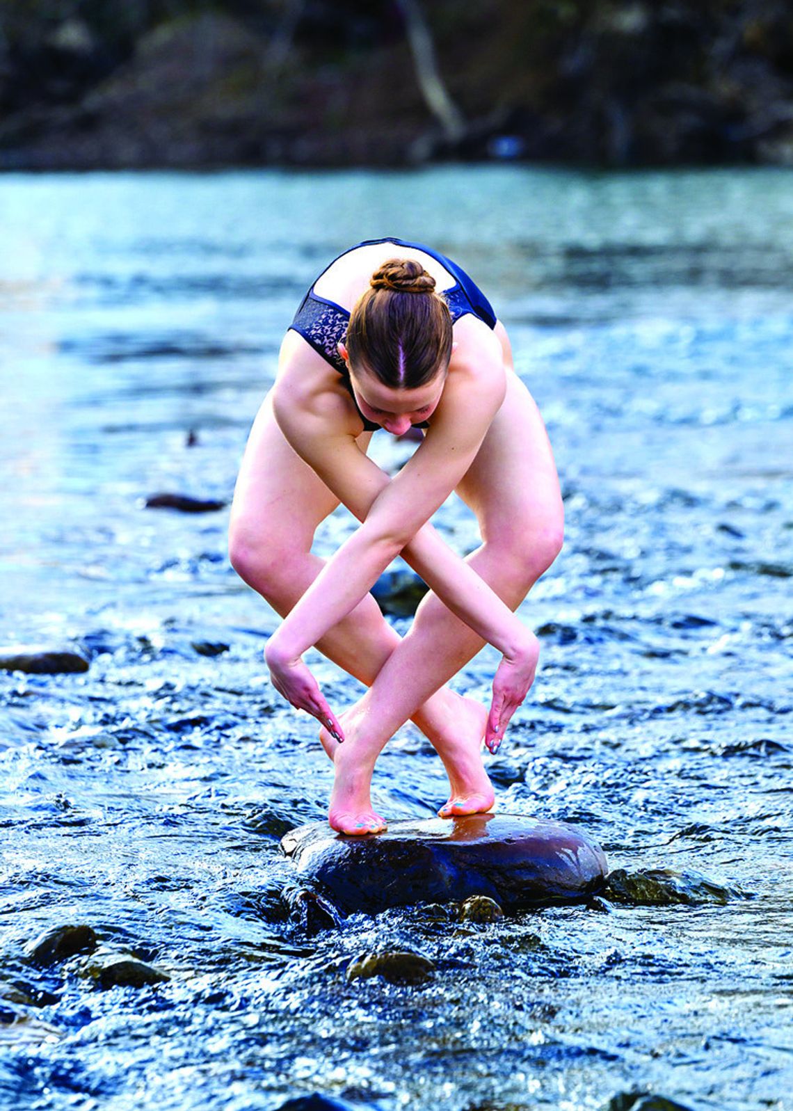 Repertory Dance Company Celebrates 20th Year