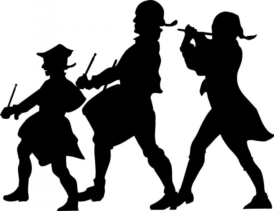 Revolutionary Moments