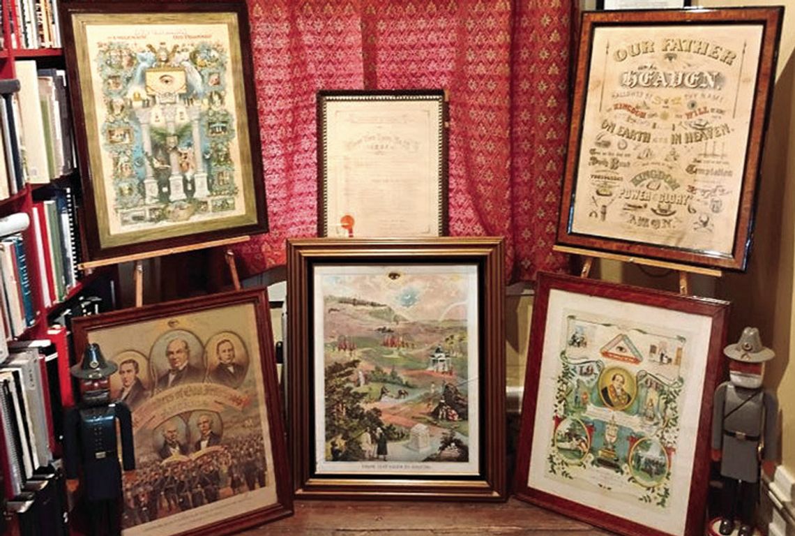 ‘Ritual’ Exhibit Coming To MidMountain