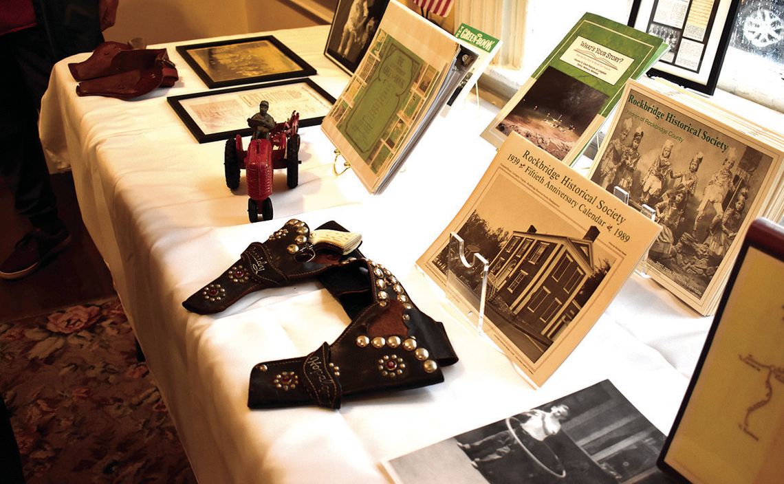 Rockbridge At Play Rockbridge At Play