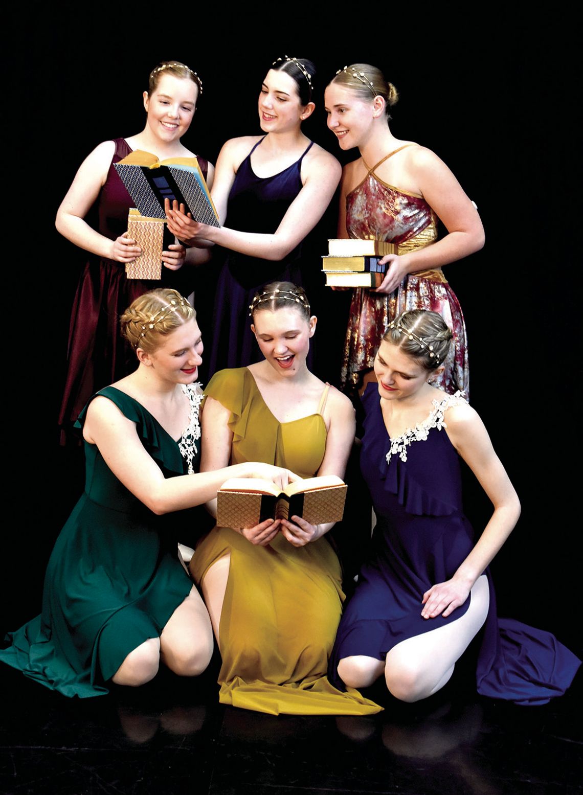 Rockbridge Ballet Presents ‘Once Upon a Time’