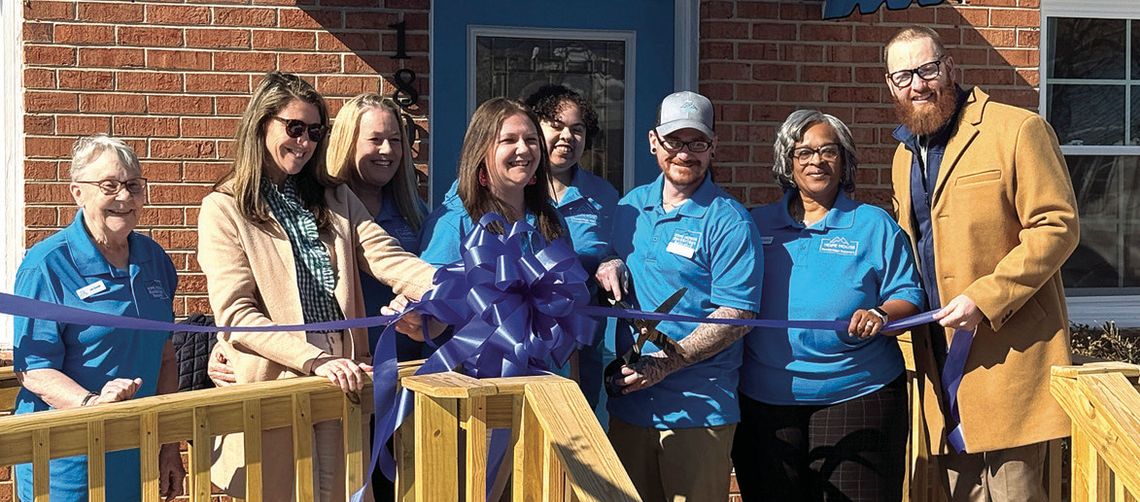 Rockbridge Recovery Expands Services