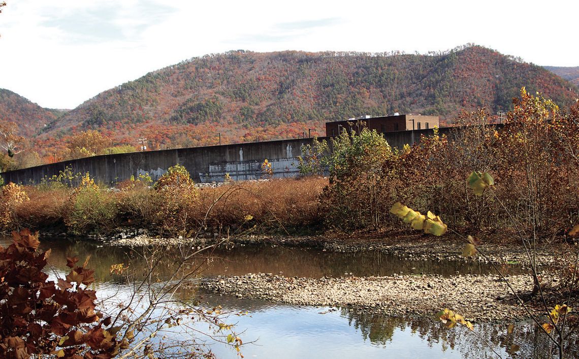 Safeguarding Buena Vista From Future Floods Safeguarding Buena Vista From Future Floods