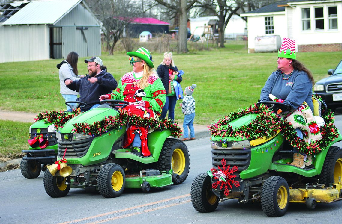 Santa, Elves And More In Goshen Santa, Elves And More In Goshen