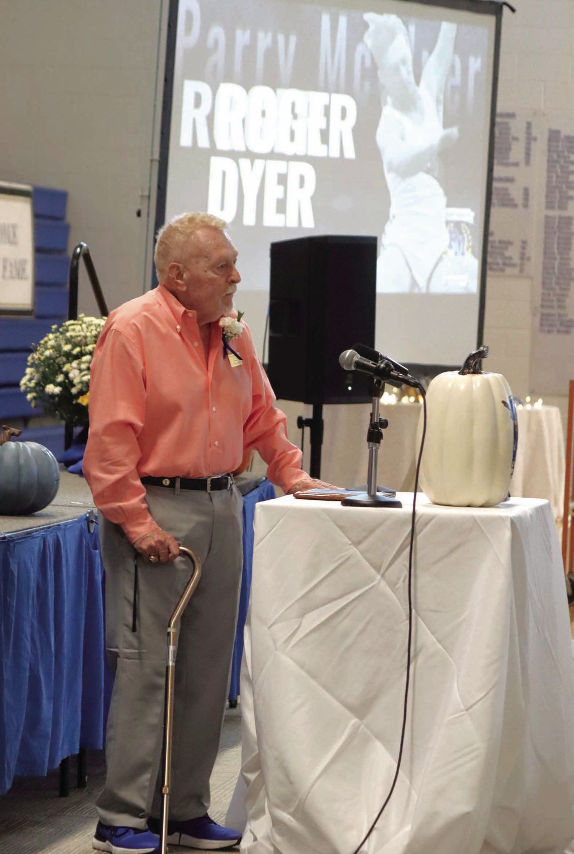 Six Inducted Into PM Hall Of Fame Six Inducted Into PM Hall Of Fame