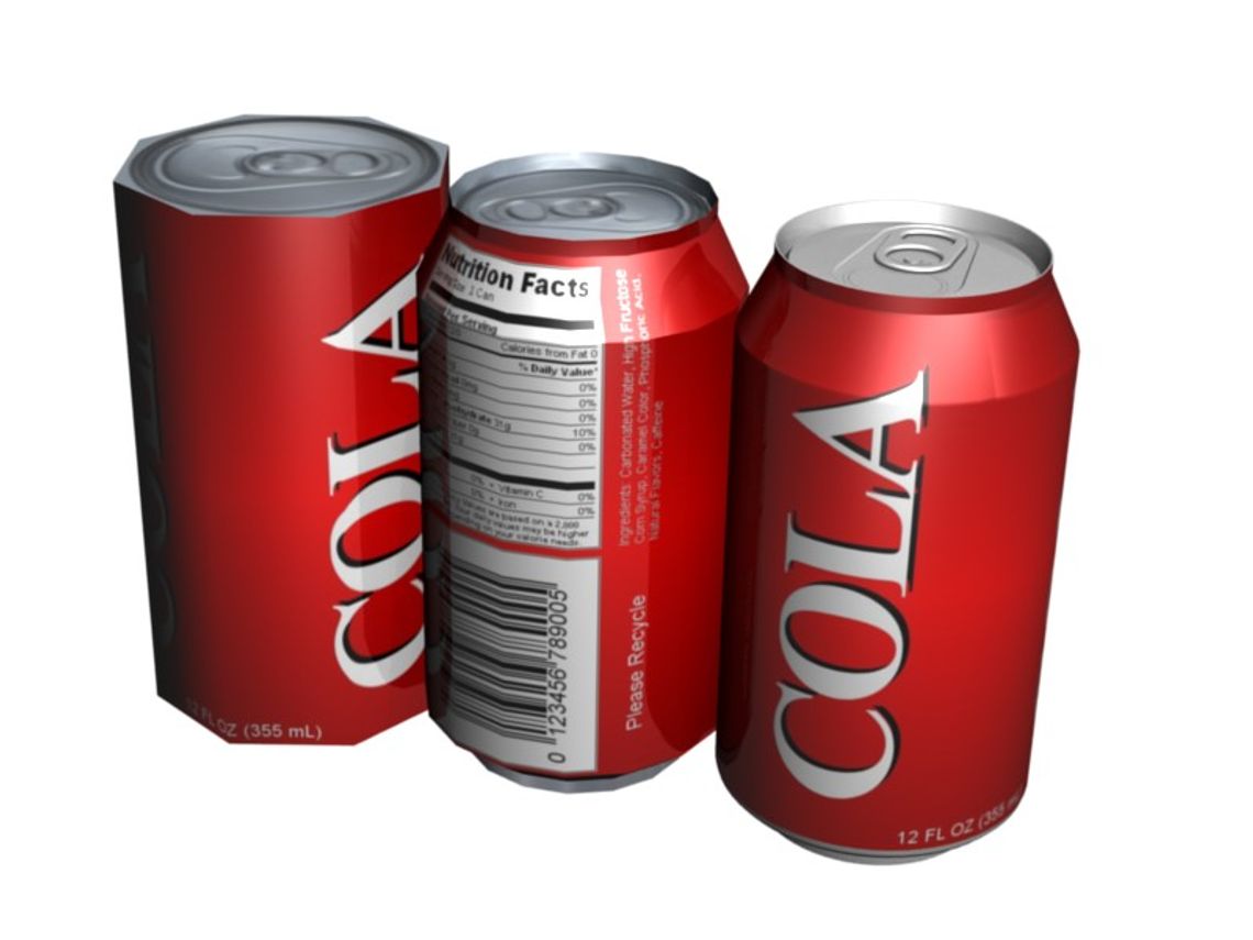 SNAP users will no longer be able to buy sodas, some energy drinks starting Nov. 1