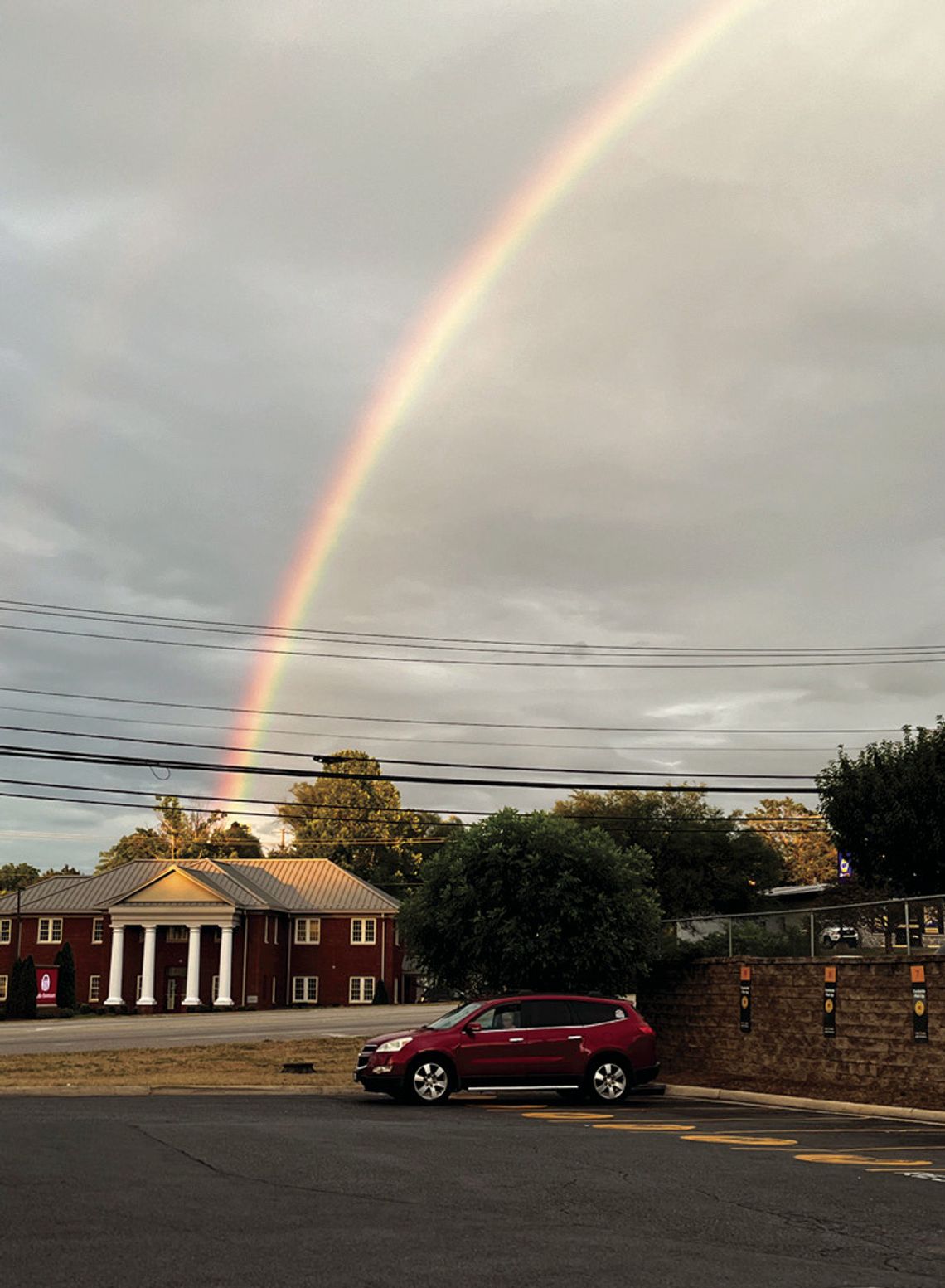 So The Gold’s There?