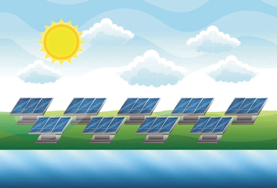 Solar Ordinance A Balancing Act