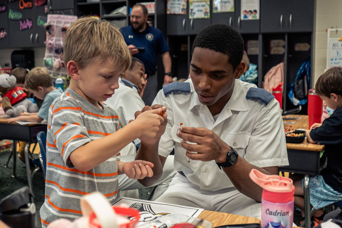 Special Delivery Special Delivery