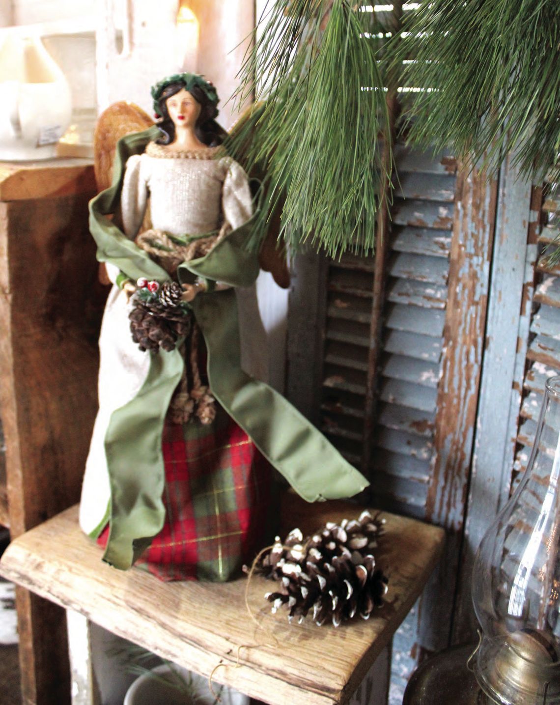 Spend A Day On The Trail