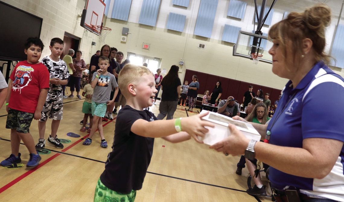 Spring Fling At Mountain View