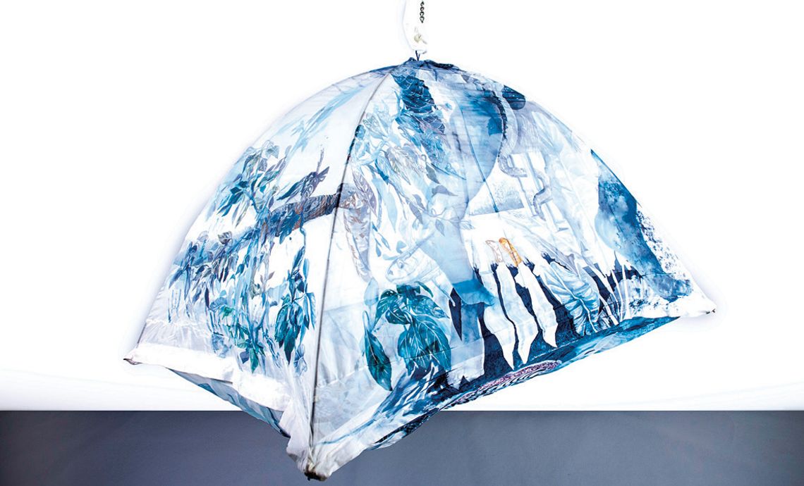 Staniar Gallery Presents ‘Fragile Intangibilities’ Staniar Gallery Presents ‘Fragile Intangibilities’