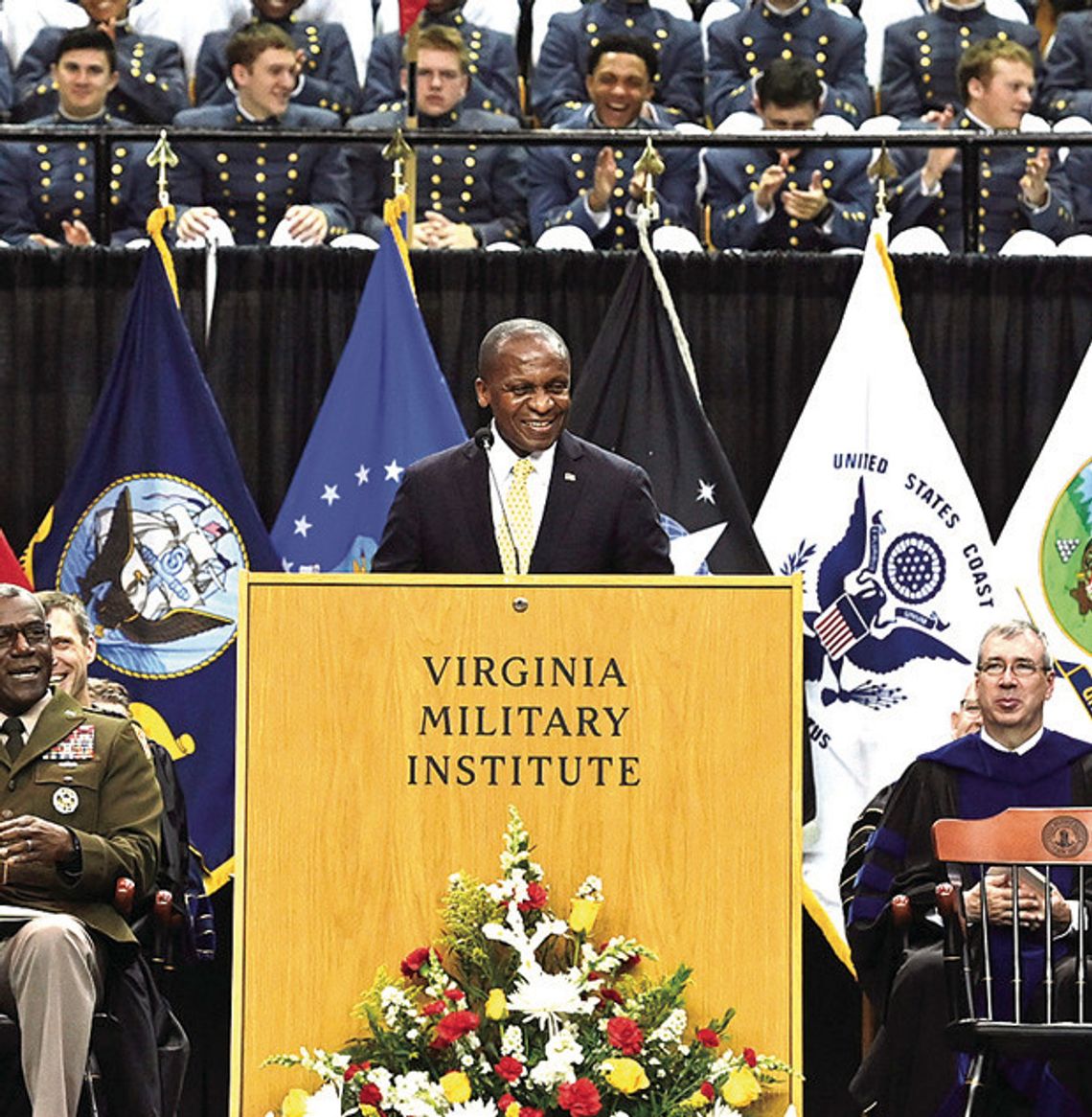 ‘Stay Committed’