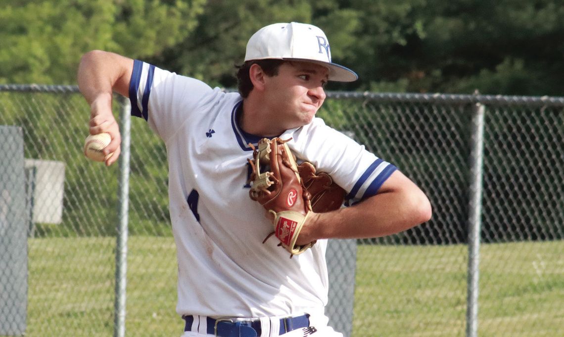 Storybook Ending For RC Baseball