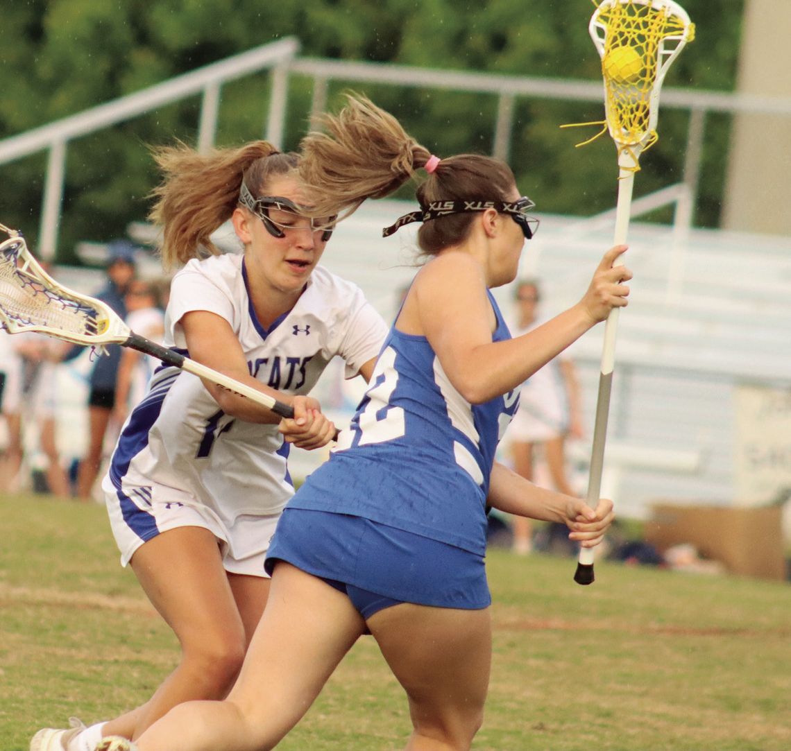 Streak Stretches To Eight Streak Stretches To Eight