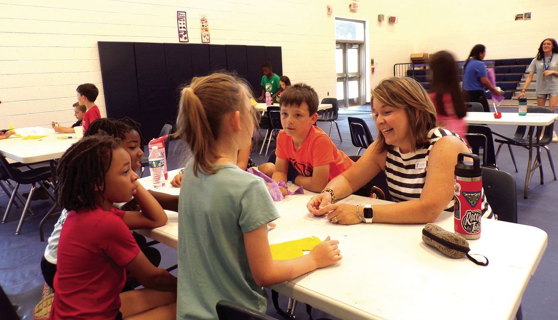 ‘Summer Reimagined’